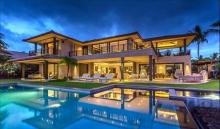 la maison de mes reves