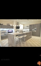 Dans cet esprit là, mais pas les même matériaux, quelque chose de plus abordable