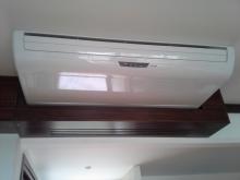 evaporateur 18000 BTU