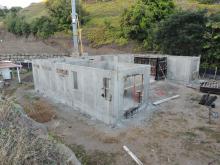 GROS-OEUVRE EN BETON ARME