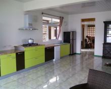 un petit tour à Huahine