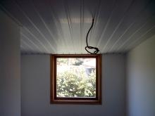 Pose de PVC et Fenêtre faite sur mesure