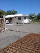 Réalisation maison d'habitation F4