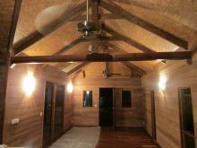 bois redcedar,kou,chene de tasmani.