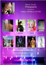 steve jouen photo tahiti 