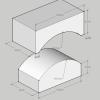 vue 3D